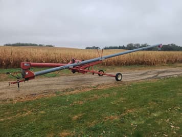 Main image Grain King 10x51